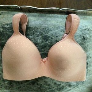 New W/O Tags Bra